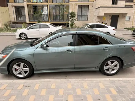Toyota Camry 2006 года за 4 200 000 тг. в Алматы – фото 3