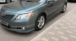 Toyota Camry 2006 года за 4 500 000 тг. в Алматы – фото 4