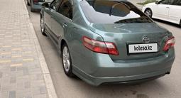 Toyota Camry 2006 года за 4 500 000 тг. в Алматы – фото 2