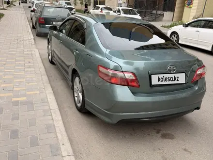 Toyota Camry 2006 года за 4 200 000 тг. в Алматы – фото 2