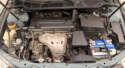 Toyota Camry 2006 года за 4 500 000 тг. в Алматы – фото 5