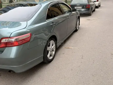 Toyota Camry 2006 года за 4 200 000 тг. в Алматы – фото 6