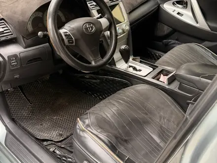 Toyota Camry 2006 года за 4 200 000 тг. в Алматы – фото 8