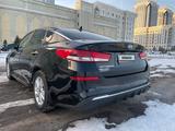 Kia Optima 2020 года за 7 200 000 тг. в Алматы – фото 5