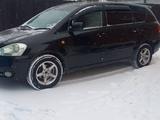 Toyota Ipsum 2002 годаүшін3 500 000 тг. в Актобе