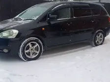 Toyota Ipsum, 2002