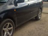 Toyota Ipsum 2002 годаүшін3 500 000 тг. в Актобе – фото 5