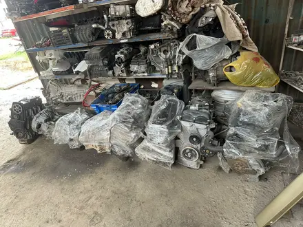 Hyundai Elantra 2023 года за 10 000 тг. в Алматы – фото 13