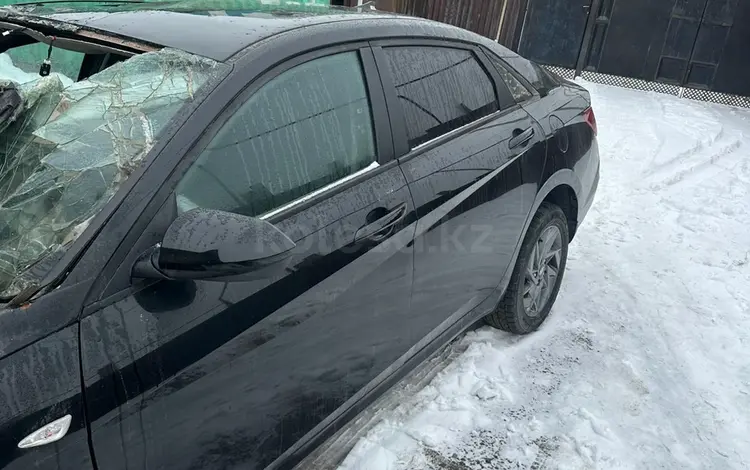 Hyundai Elantra 2023 годаүшін10 000 тг. в Алматы
