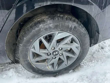 Hyundai Elantra 2023 года за 10 000 тг. в Алматы – фото 6
