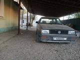 Volkswagen Jetta 1992 года за 380 000 тг. в Шаян – фото 4