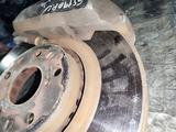 Тормозные диски,суппорта колодки за 40 000 тг. в Алматы – фото 5
