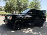 Land Rover Range Rover Sport 2006 годаүшін7 000 000 тг. в Шымкент – фото 5