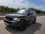 Land Rover Range Rover Sport 2006 годаүшін7 000 000 тг. в Шымкент