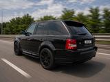 Land Rover Range Rover Sport 2006 годаүшін7 000 000 тг. в Шымкент – фото 2
