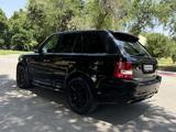 Land Rover Range Rover Sport 2006 годаүшін7 000 000 тг. в Шымкент – фото 4