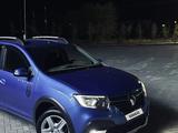 Renault Sandero Stepway 2020 годаүшін5 000 000 тг. в Актобе – фото 3