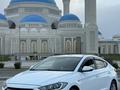 Hyundai Elantra 2017 годаүшін7 500 000 тг. в Астана