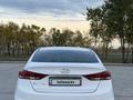 Hyundai Elantra 2017 годаүшін7 500 000 тг. в Астана – фото 4