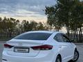 Hyundai Elantra 2017 годаүшін7 500 000 тг. в Астана – фото 2