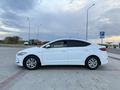 Hyundai Elantra 2017 годаүшін7 500 000 тг. в Астана – фото 5