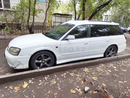 Subaru Legacy 2001 года за 2 500 000 тг. в Алматы – фото 46