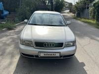 Audi A4 1995 годаүшін1 600 000 тг. в Алматы