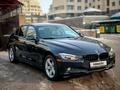 BMW 320 2015 годаfor9 100 000 тг. в Алматы – фото 5