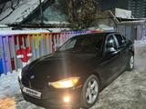 BMW 320 2015 годаүшін10 100 000 тг. в Алматы