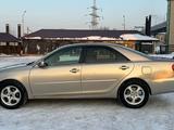 Toyota Camry 2003 года за 4 150 000 тг. в Алматы – фото 3