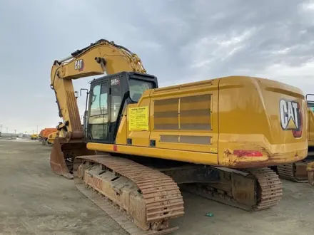 Caterpillar  345 GC 2021 года за 115 000 000 тг. в Атырау