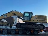 Caterpillar  345 GC 2021 годаүшін105 000 000 тг. в Павлодар – фото 3