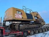 Caterpillar  345 GC 2021 годаүшін105 000 000 тг. в Павлодар