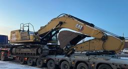 Caterpillar  345 GC 2021 годаүшін105 000 000 тг. в Атырау