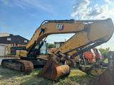 Caterpillar  345 GC 2021 годаүшін105 000 000 тг. в Павлодар – фото 2
