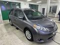 Toyota Sienna 2016 годаfor14 700 000 тг. в Алматы