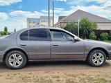 Nissan Maxima 1998 года за 2 500 000 тг. в Уральск – фото 5