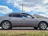 Nissan Maxima 1998 года за 2 500 000 тг. в Уральск – фото 4