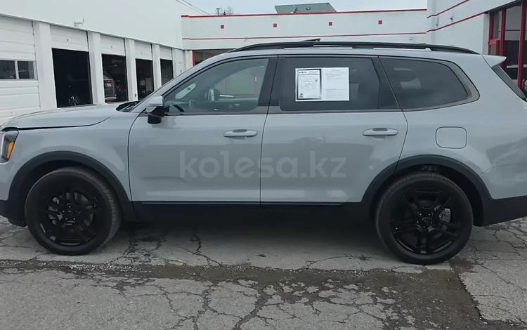 Kia Telluride — миниатюра 4