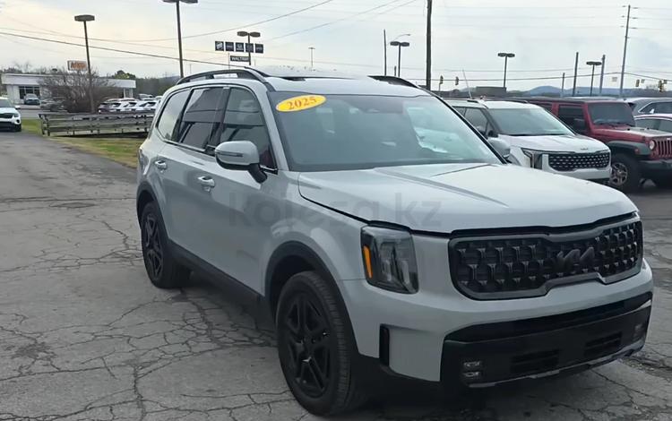 Kia Telluride — миниатюра 3