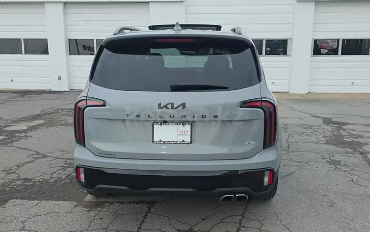 Kia Telluride — миниатюра 5