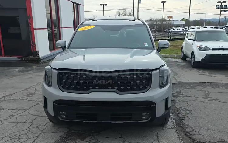 Kia Telluride — миниатюра 2