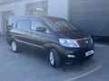 Toyota Alphard 2006 года за 8 900 000 тг. в Атырау – фото 7