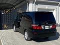 Toyota Alphard 2006 года за 8 900 000 тг. в Атырау – фото 10