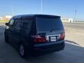 Toyota Alphard 2006 года за 8 900 000 тг. в Атырау – фото 9