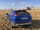 Mitsubishi Eclipse Cross 2021 годаүшін15 400 000 тг. в Костанай