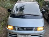 Toyota Estima 1995 года за 1 500 000 тг. в Алматы