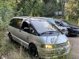 Toyota Estima 1995 года за 1 500 000 тг. в Алматы – фото 2
