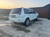 Nissan X-Trail 2006 года за 4 800 000 тг. в Атырау – фото 4