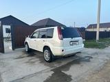 Nissan X-Trail 2006 года за 4 800 000 тг. в Атырау – фото 5